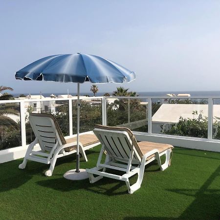Galan Bungalow Villa Чарко дел Пало Екстериор снимка