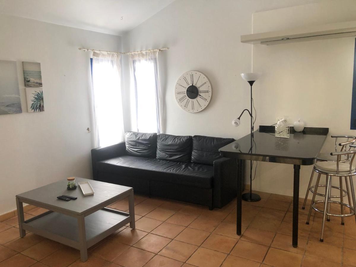 Galan Bungalow Villa Чарко дел Пало Екстериор снимка
