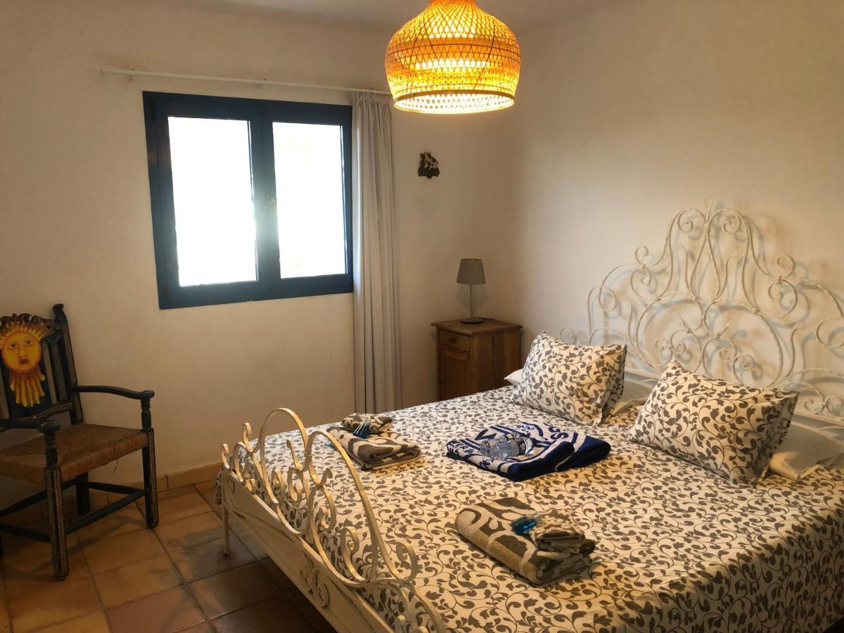 Galan Bungalow Villa Чарко дел Пало Екстериор снимка