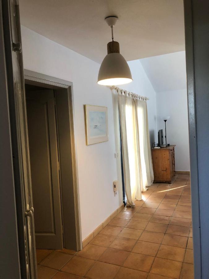 Galan Bungalow Villa Чарко дел Пало Екстериор снимка
