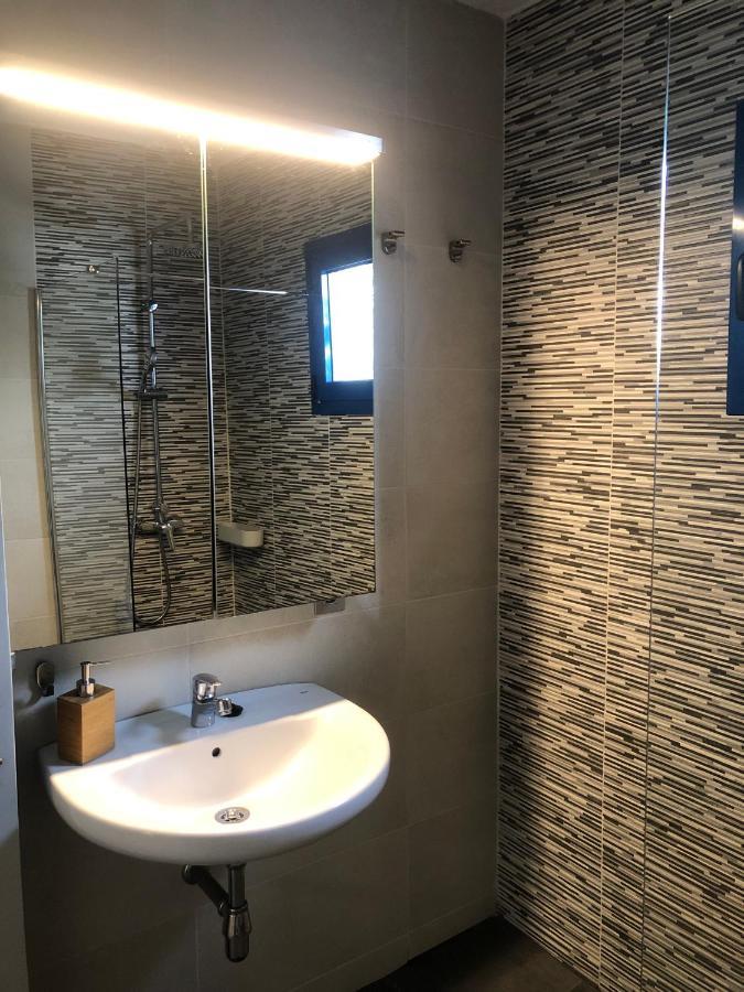 Galan Bungalow Villa Чарко дел Пало Екстериор снимка