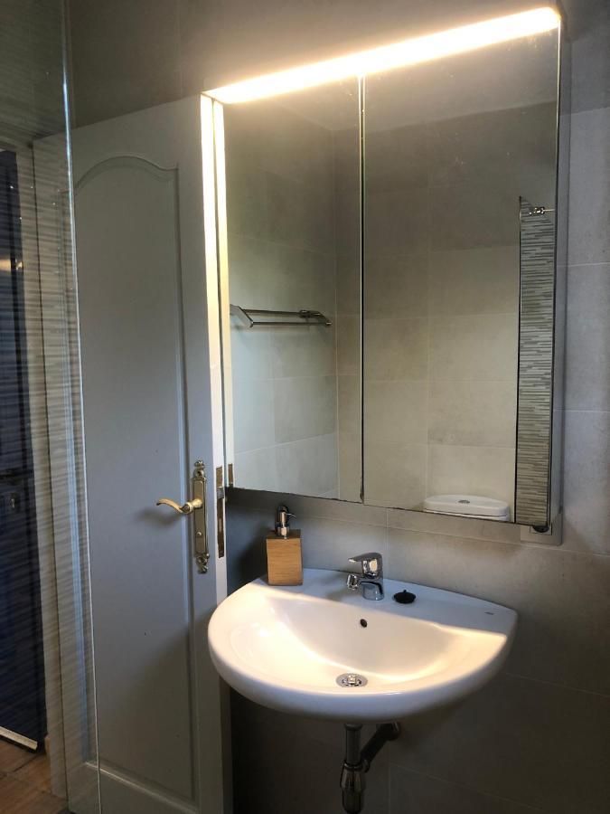 Galan Bungalow Villa Чарко дел Пало Екстериор снимка
