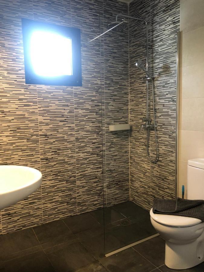 Galan Bungalow Villa Чарко дел Пало Екстериор снимка