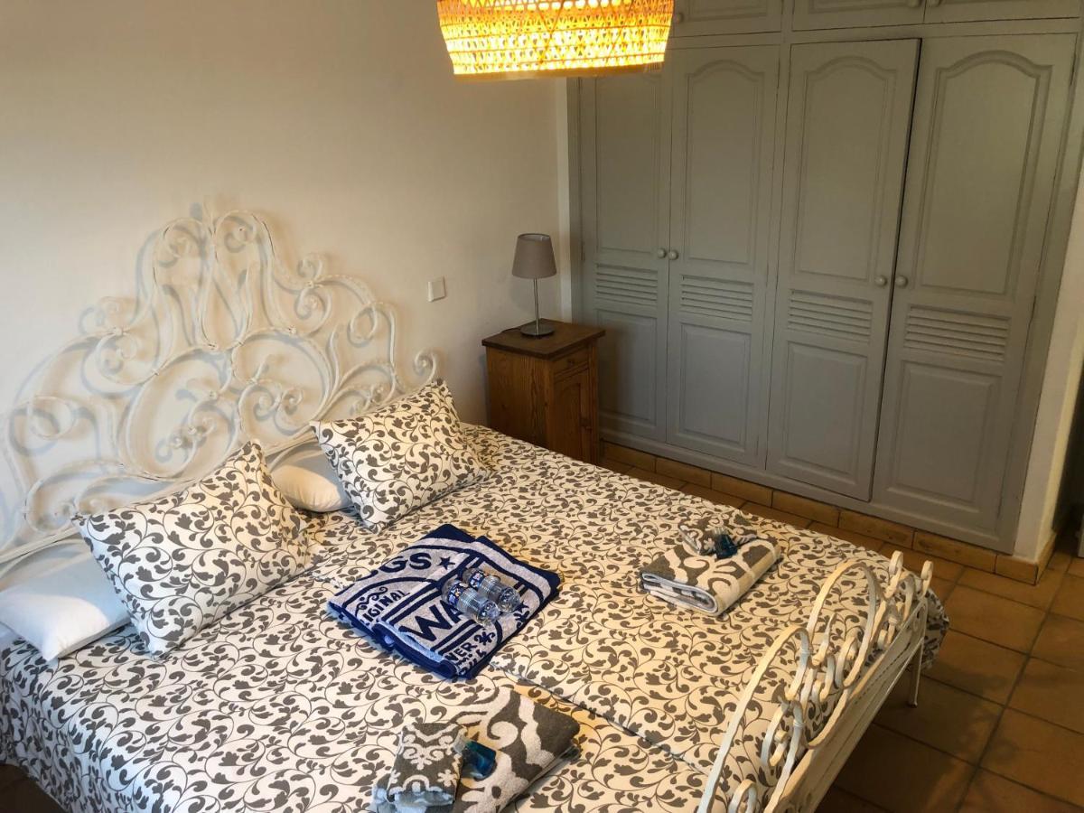 Galan Bungalow Villa Чарко дел Пало Екстериор снимка